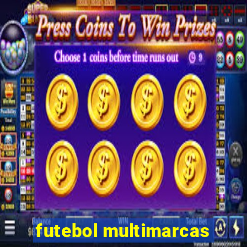 futebol multimarcas